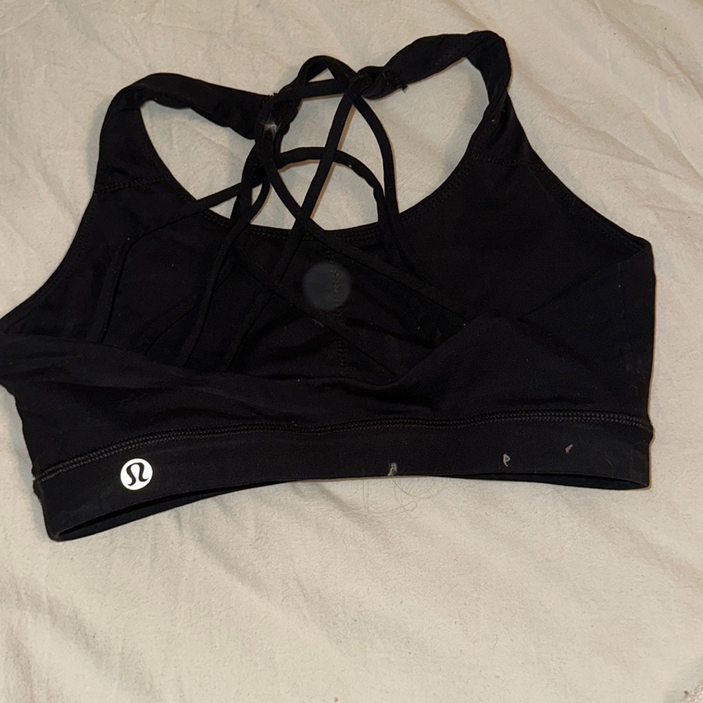 Lululemon bra